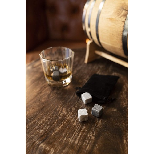 Gentlemen's Hardware Set of 6 Whisky Chillers