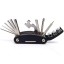 Mad Man 14 in 1 Allen Key & Socket Set
