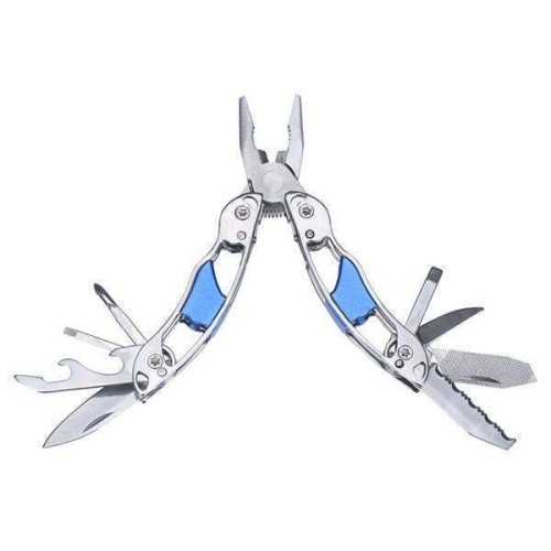 Mad Man 12 in 1 Copilot Multi-Tool Set