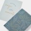 Katie Loxton Duo Pack Notebooks Look For The Magic / Live For The Moments