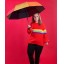 Roka Rainbow Waterloo Umbrella