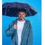 Roka Midnight Waterloo Umbrella