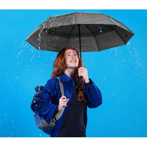 Roka Graphite Waterloo Umbrella