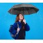 Roka Graphite Waterloo Umbrella