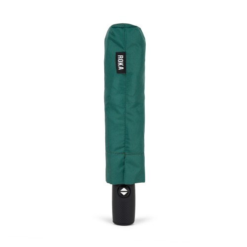 Roka Teal Waterloo Umbrella