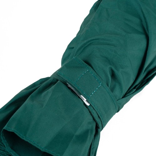 Roka Teal Waterloo Umbrella