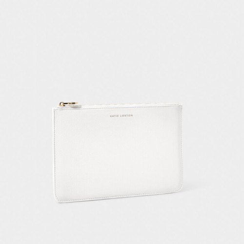 Katie Loxton April Birthstone Perfect Pouch