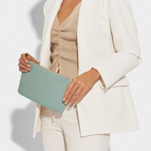 Katie Loxton May Birthstone Perfect Pouch