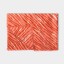 Katie Loxton Coral & Gold Zebra Print Scarf
