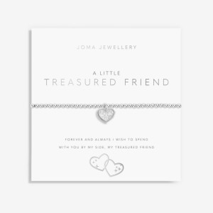 Joma A Little Treasured Friend Bracelet