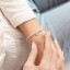 Joma A Little Special Daughter Bracelet