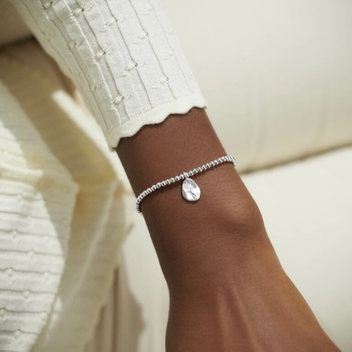 Joma A Little July Birth Flower Bracelet