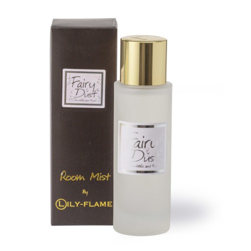 Lily-Flame Fairy Dust Room Mist