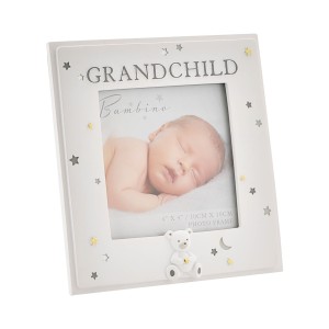 Grandchild Frame 4"x4"