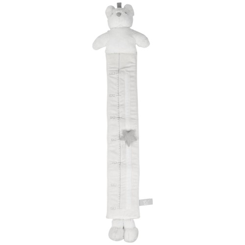 Teddy Bear Height Chart