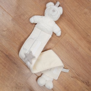 Teddy Bear Height Chart