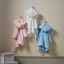First Dressing Gown (3-6mths)