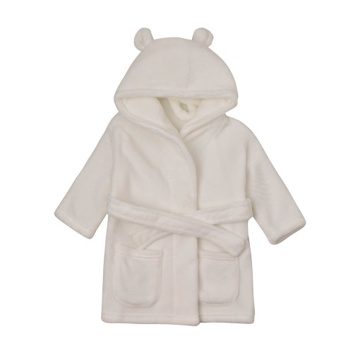 First Dressing Gown (3-6mths)