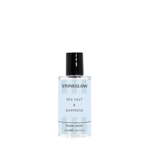 Stoneglow Sea Salt & Oakmoss Home Mist