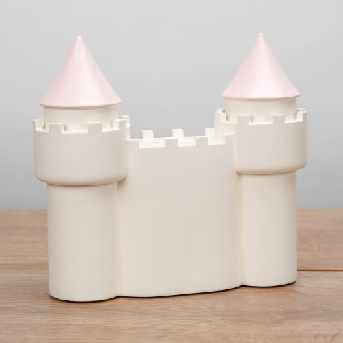 Pink Castle Bank