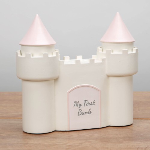 Pink Castle Bank
