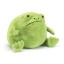 Jellycat Ricky Rain Frog Medium