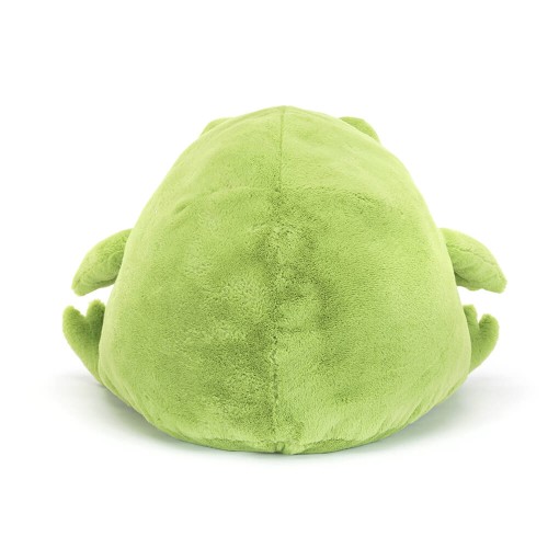 Jellycat Ricky Rain Frog Medium