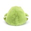 Jellycat Ricky Rain Frog Medium