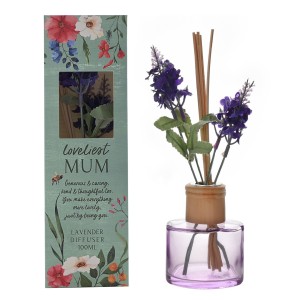 Loveliest Mum Reed Diffuser