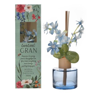 Loveliest Gran Reed Diffuser