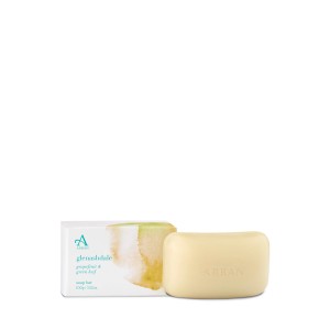 Arran Glenashdale Grapefruit Boxed Saddle Soap 100g