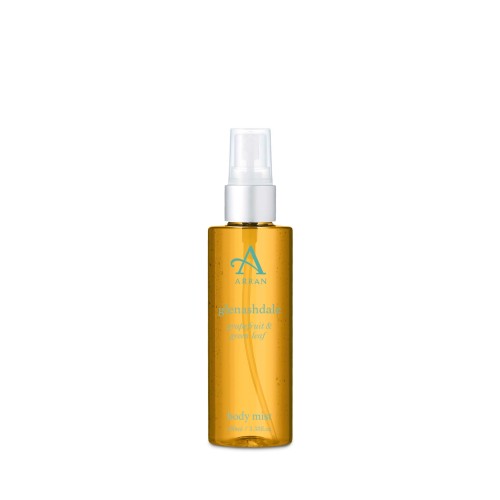 Arran Glenashdale Uplifting Body Mist