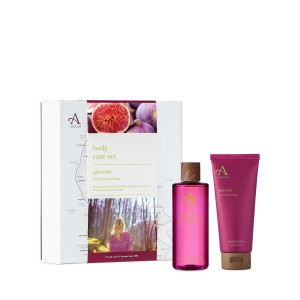 Arran Glen Rosa Body Care Gift Set