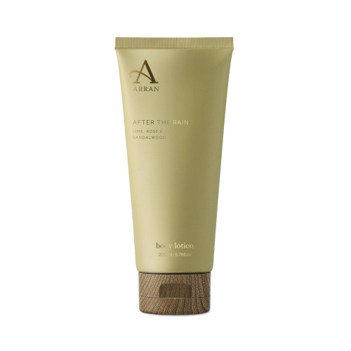 Arran After the Rain Body Lotion
