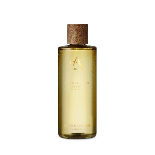Arran After the Rain Shower Gel