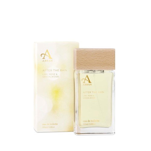 Arran After the Rain 100ml EDT