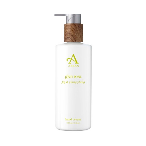 Arran Glen Rosa Hand Cream 300ml