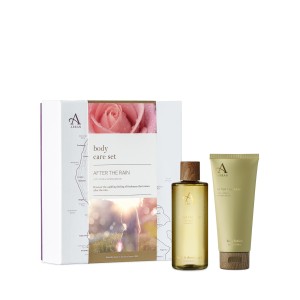 Arran After the Rain Body Care Gift Set