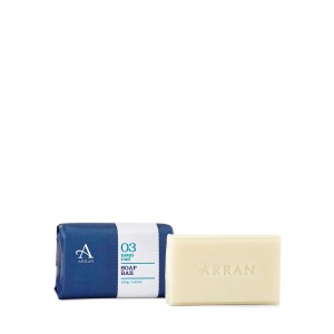 Arran Apothecary Seaweed & Sage Soap 125g