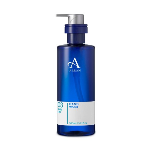 Arran Apothecary Seaweed & Sage Hand Wash
