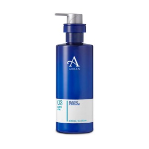 Arran Apothecary Seaweed & Sage Hand Cream 300ml