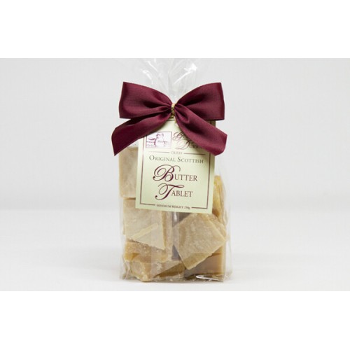Gordon & Durward Butter Tablet Bag