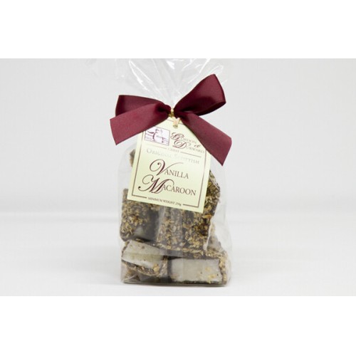 Gordon & Durward Vanilla Macaroon Bag