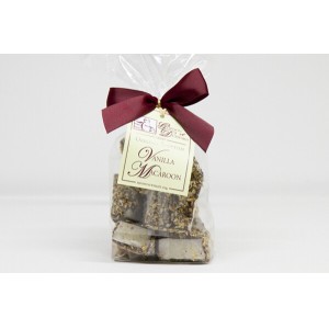 Gordon & Durward Vanilla Macaroon Bag