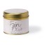 Lily-Flame Fairy Dust Tin Candle