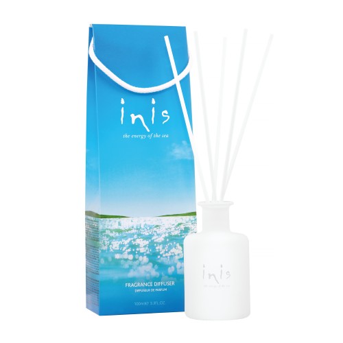 Inis - Reed Diffuser 100ml