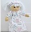 Powell Craft Unicorn Dress Ragdoll