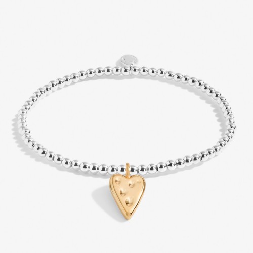 Joma A little Life is Better with you by by Side Bracelet