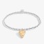 Joma A little Life is Better with you by by Side Bracelet