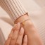 Joma A little Life is Better with you by by Side Bracelet